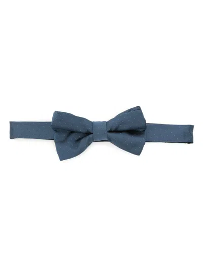 Paul Smith Corbata - Azul In Blue