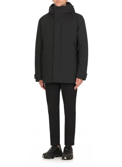 Save The Duck Lexy Jacket In Black