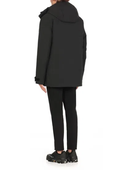 Save The Duck Lexy Jacket In Black