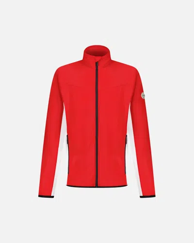 Vuarnet Vêtements In Red/white