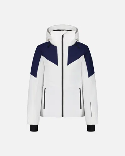 Vuarnet Spire In White/navy