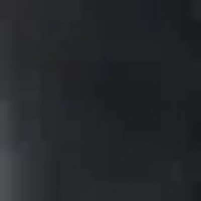 Kenneth Cole Jasper Mary Jane Flat In Black Leather