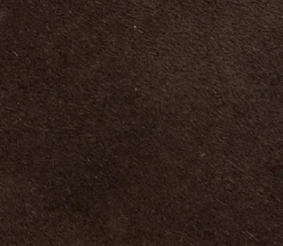 Gentle Souls Women's Emily Block Heel Bootie In Chocolate Suede