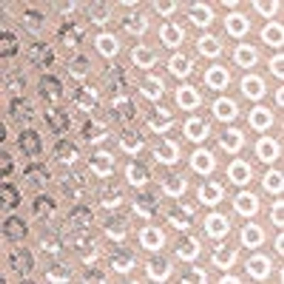 Kenneth Cole Pull-on Sequin Midi Skirt In Multicolor