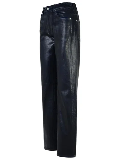 7 For All Mankind Jeans In Blue
