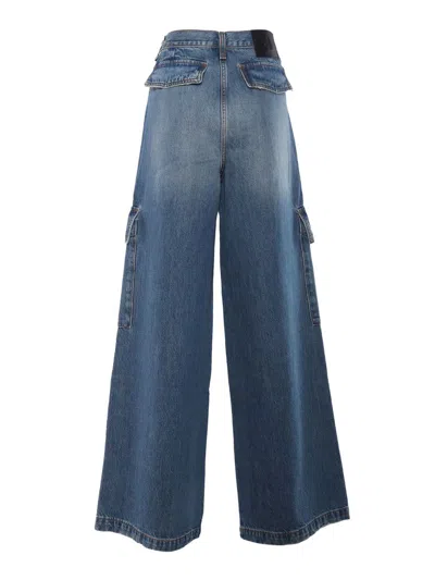 Ballantyne Cargo In Blue