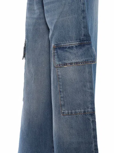 Ballantyne Cargo In Blue