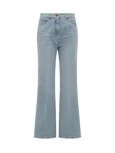 The Seafarer Seafarer Jeans Smin In Blue