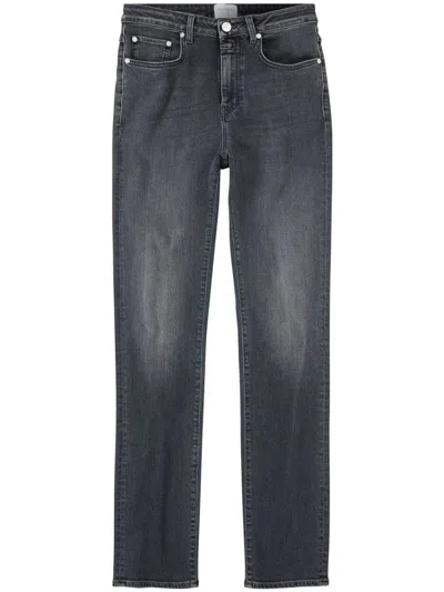 CLOSED CLOSED JAYLEN DENIM CLOTHING 