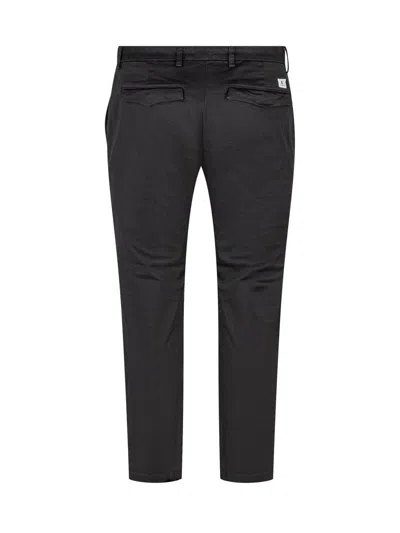 Department Five Department 5 Prince Chino Pants In Black