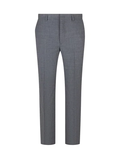Department Five Department 5 Warren Chino Pants In Grey