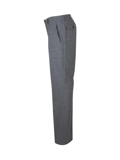 Department Five Department 5 Warren Chino Pants In Grey