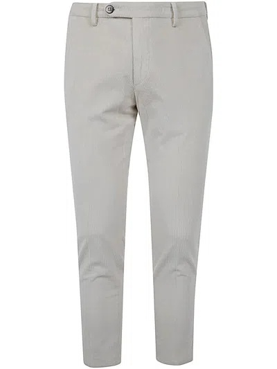 Michael Coal Tk American Mc Trousers In White