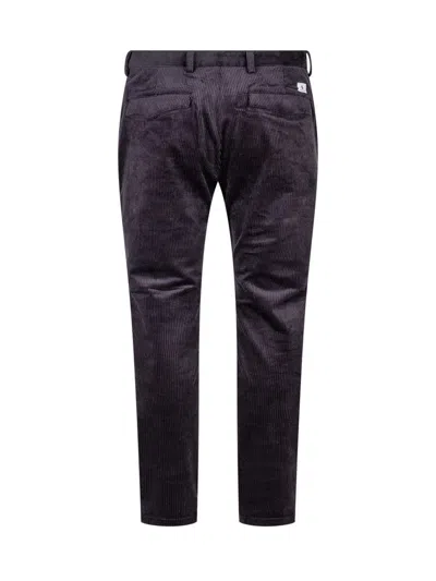 Department Five Department 5 Chino Prince Slim Trousers Clothing In Black