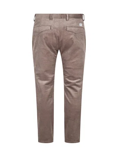 Department Five Department 5 Prince Chino Pants In Beige