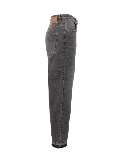 Isabel Marant 'jeldeneo' Jeans In Black