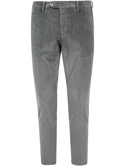 Michael Coal Tk American Mc Trousers In Green