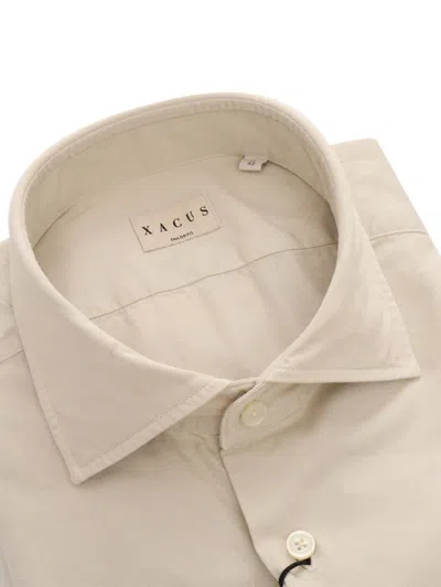 Xacus Shirt 742ml In Multicolor