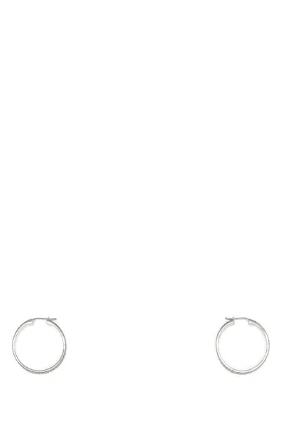 Amina Muaddi Bracciale In Whicrysil