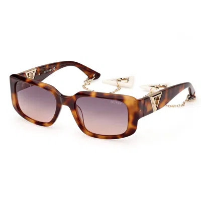 Guess Sunglasses In Havana