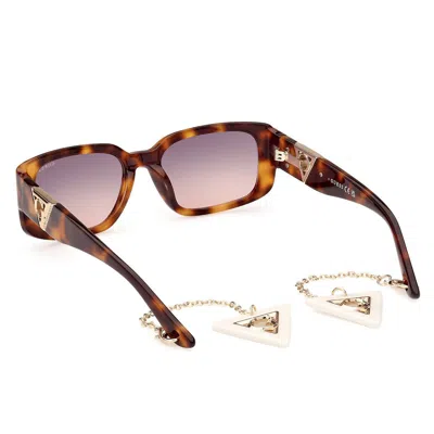 Guess Sunglasses In Havana