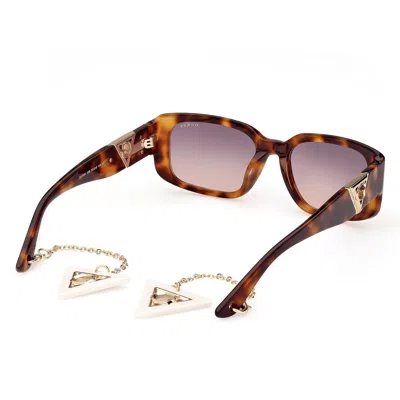 Guess Sunglasses In Havana