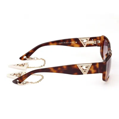 Guess Sunglasses In Havana