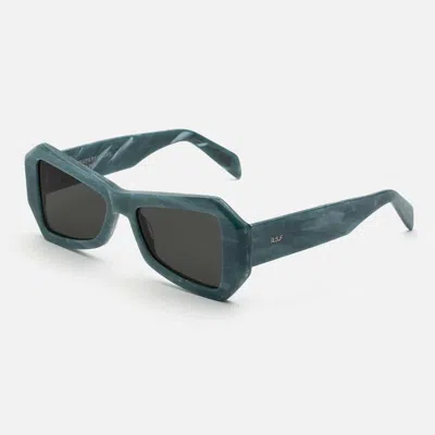 Retrosuperfuture Sunglasses In Blue