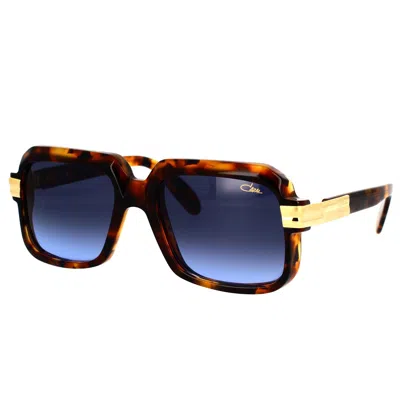 Cazal Sunglasses In Havana