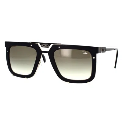 Cazal Sunglasses In Black