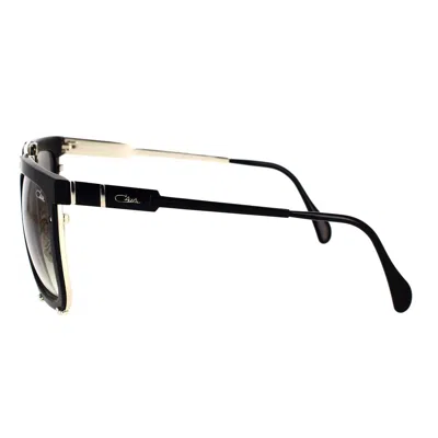 Cazal Sunglasses In Black