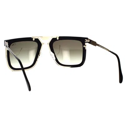 Cazal Sunglasses In Black