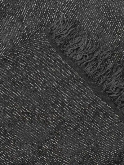 Peserico Scarf In Multicolor