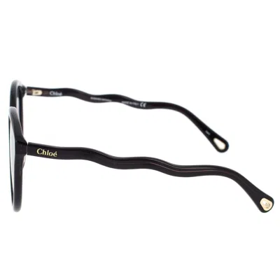 Chloé Chloe Eyewear Sunglasses In Gray