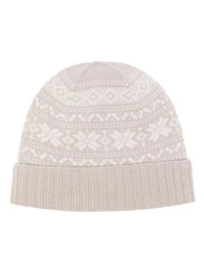 Eleventy In Beige