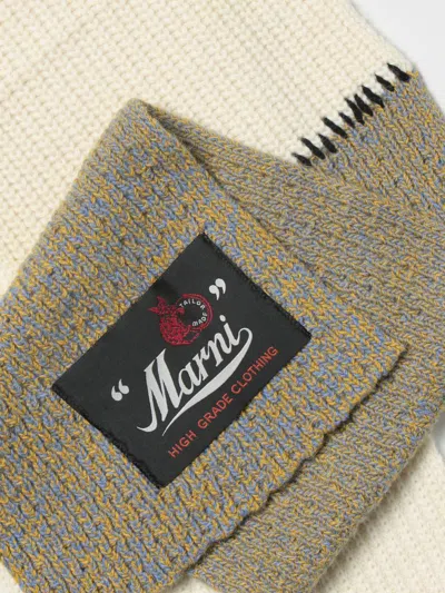 Marni Scarf In Mxw08