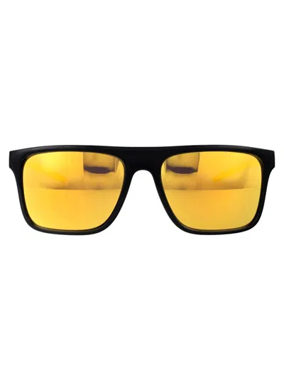 Ferrari Scuderia Sunglasses In Black