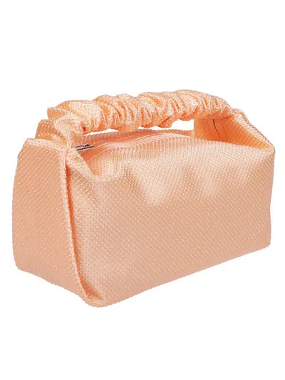 Alexander Wang Handbag In Yellow