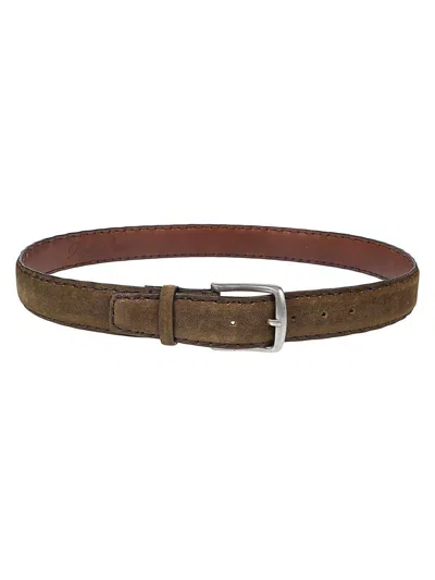 Reptile S House Reptile's House Belt In Green