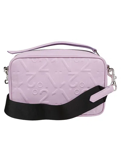 N°21 Shoulder Bags In Multicolor