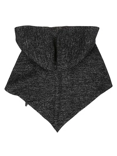 Ruslan Baginskiy Hat In Black