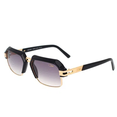 Cazal Mod. 607/3 Sunglasses In Black