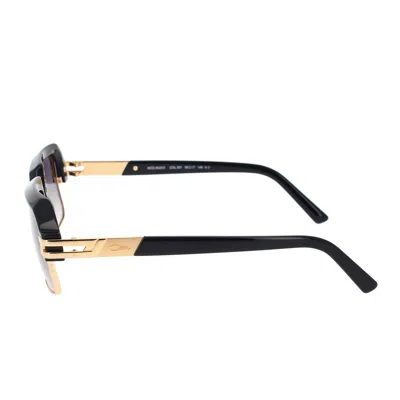 Cazal Mod. 607/3 Sunglasses In Black