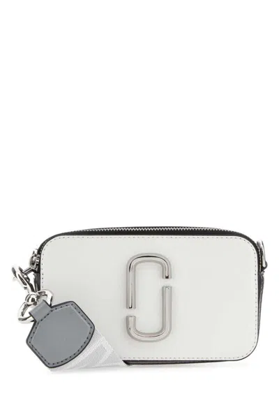 Marc Jacobs The Snapshot Camera Bag In Multicoloured