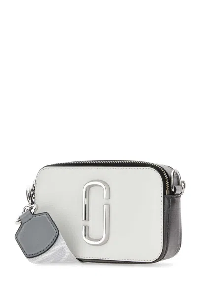 Marc Jacobs The Snapshot Camera Bag In Multicoloured