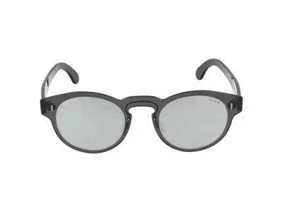 Retrosuperfuture Sunglasses In Black
