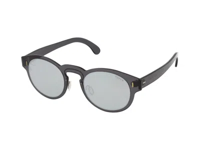 Retrosuperfuture Sunglasses In Black