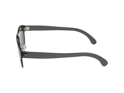 Retrosuperfuture Sunglasses In Black