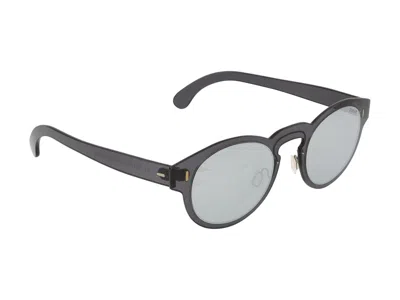 Retrosuperfuture Sunglasses In Black