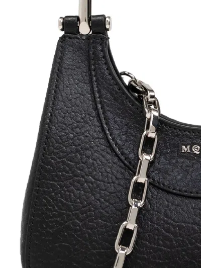 Alexander Mcqueen Bags In Black
